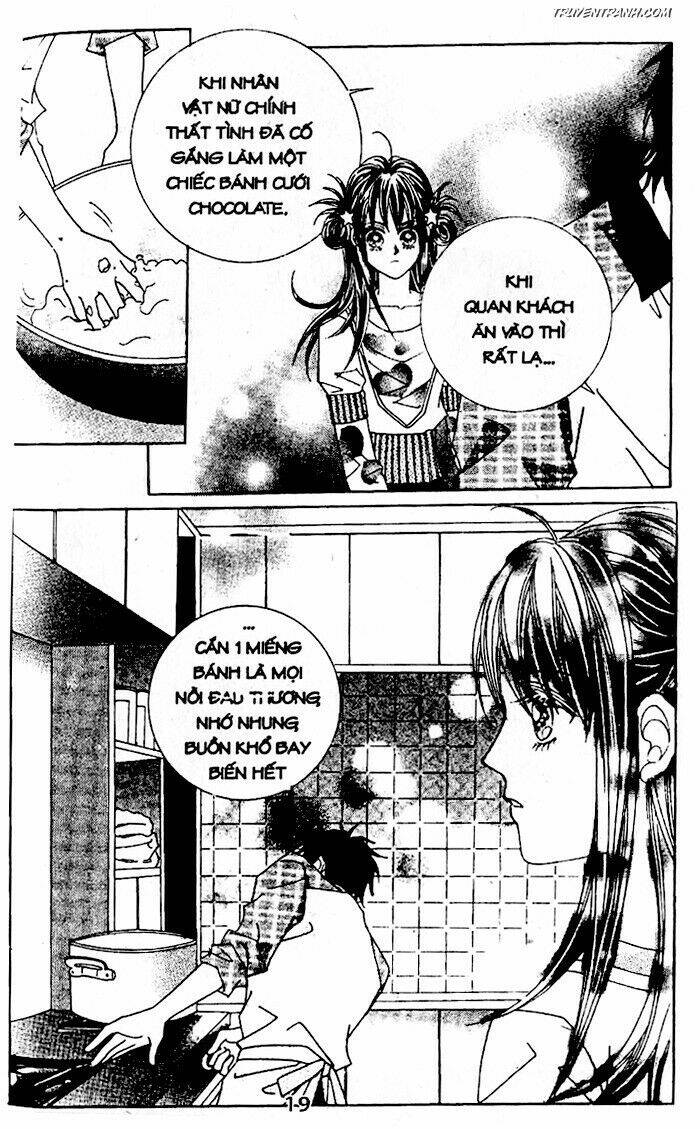 nhà trọ hoàn hảo chapter 91 20