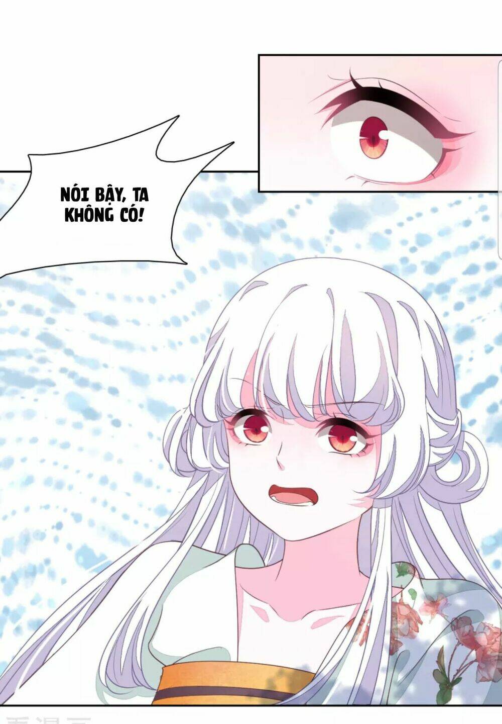 xuyên về cổ đại làm quốc bảo chapter 40 16