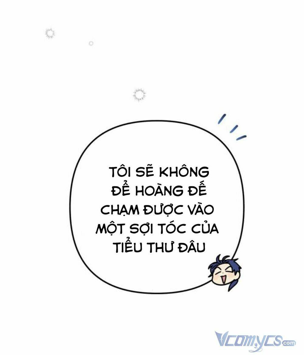 công nương mint bé nhỏ chapter 13 98