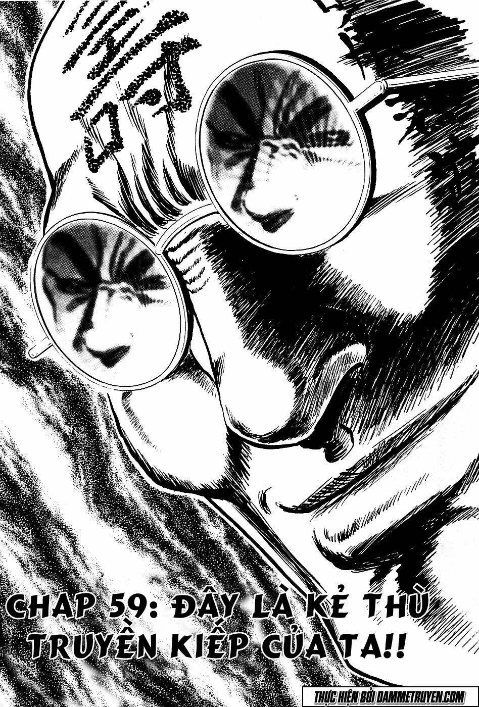 akakatsuki!! otokojuku - seinen yo, taishi wo idake chapter 59 1