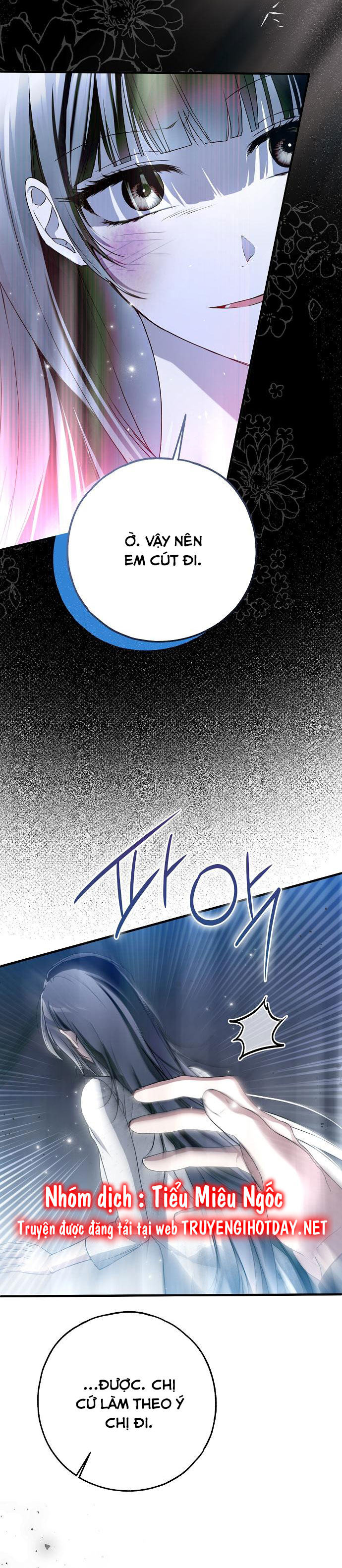 ai đó đang chiếm hữu cơ thể của tôi chapter 35 31