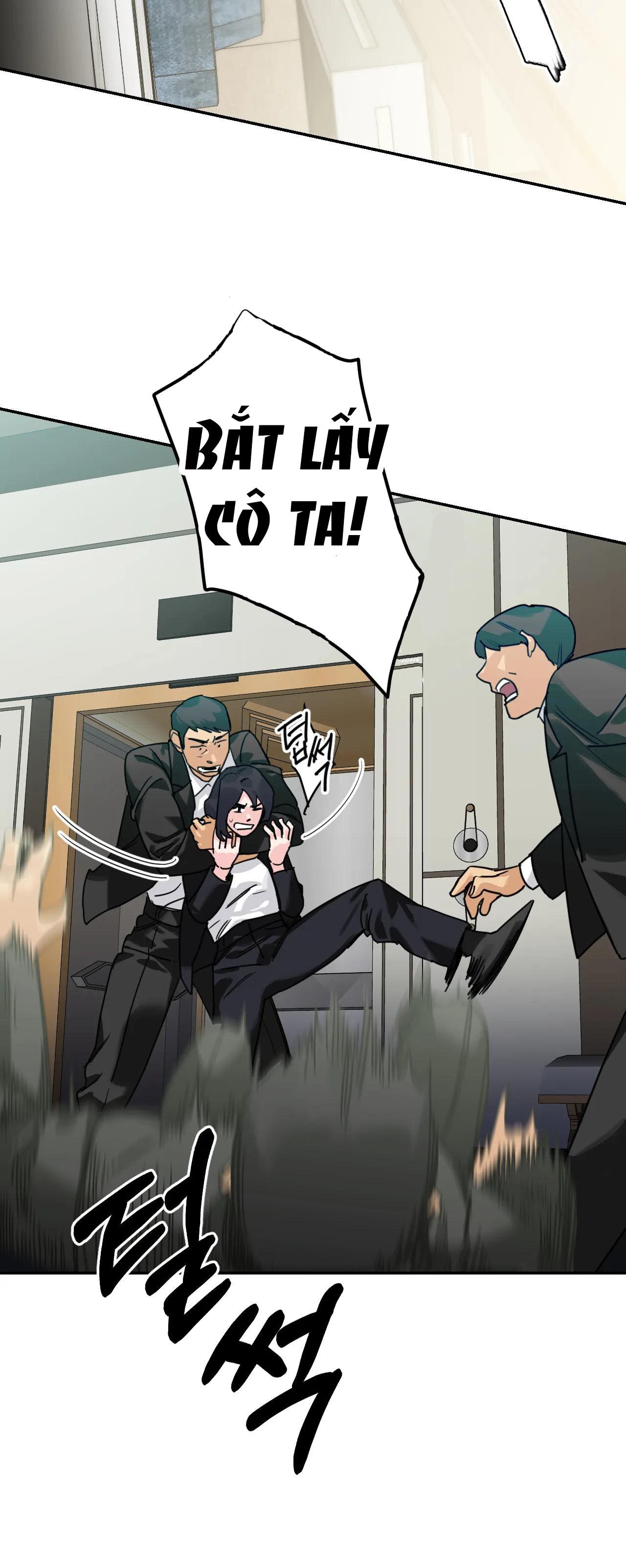 [18+] barrel chapter 3.2 25