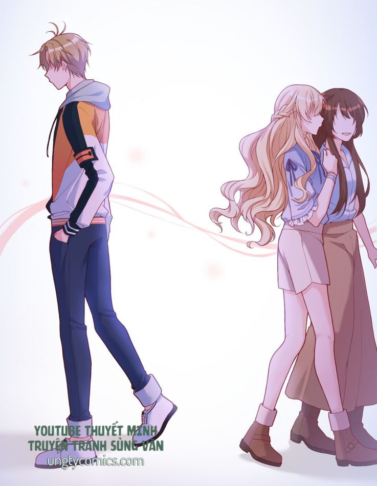 chàng nhân viên host và gã hàng xóm nguy hiểm chapter 18 28