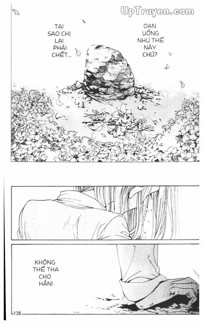 thần khí regalia chapter 1 137