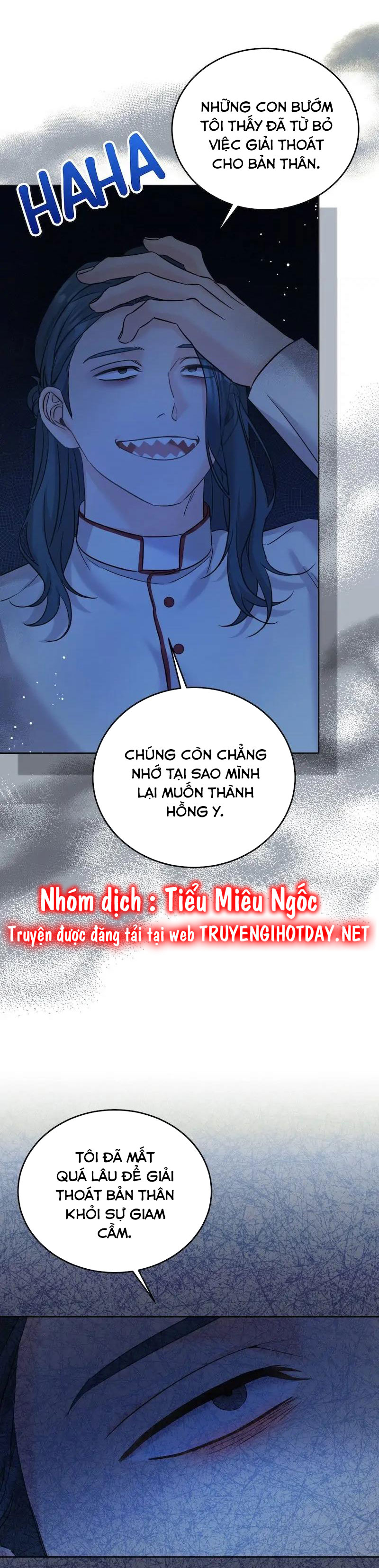 tôi sẽ cứu nam phản diện bị nữ chính ruồng bỏ chapter 95 25