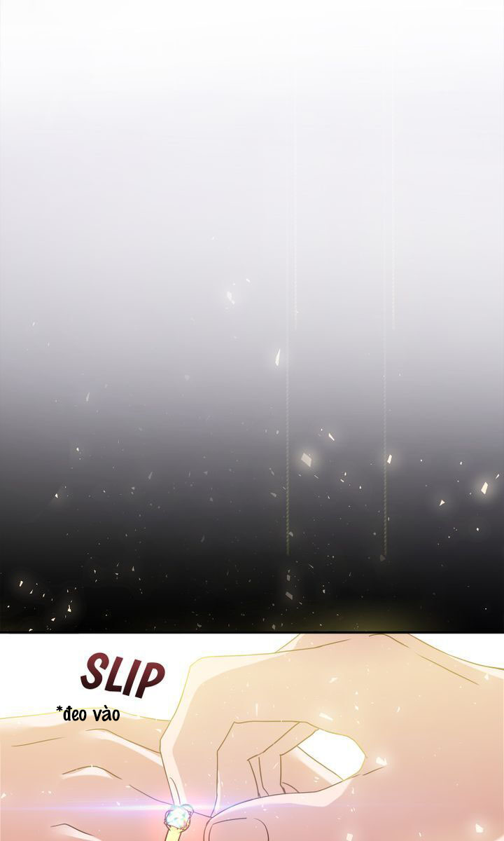 bạn trai tôi là thần linh chapter 2.2 19