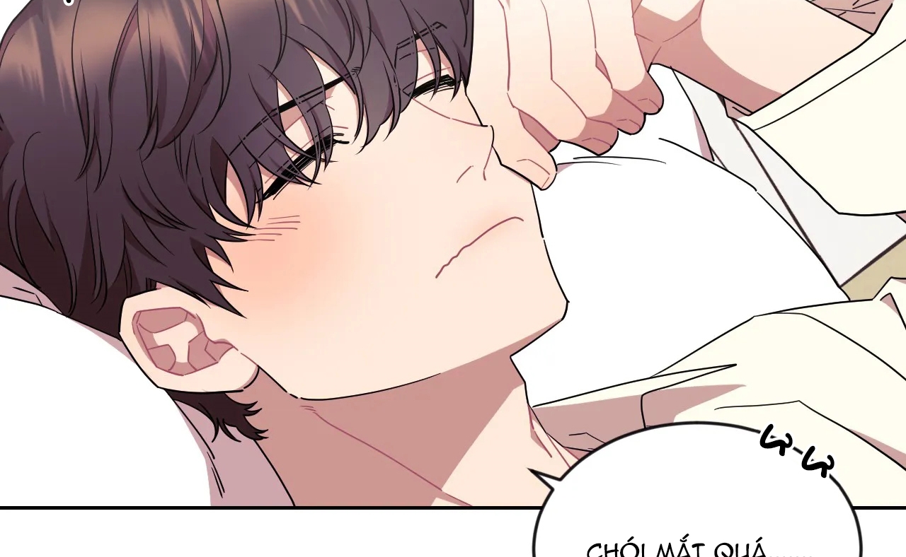 tiêu chuẩn tình yêu 100% chapter 6 5