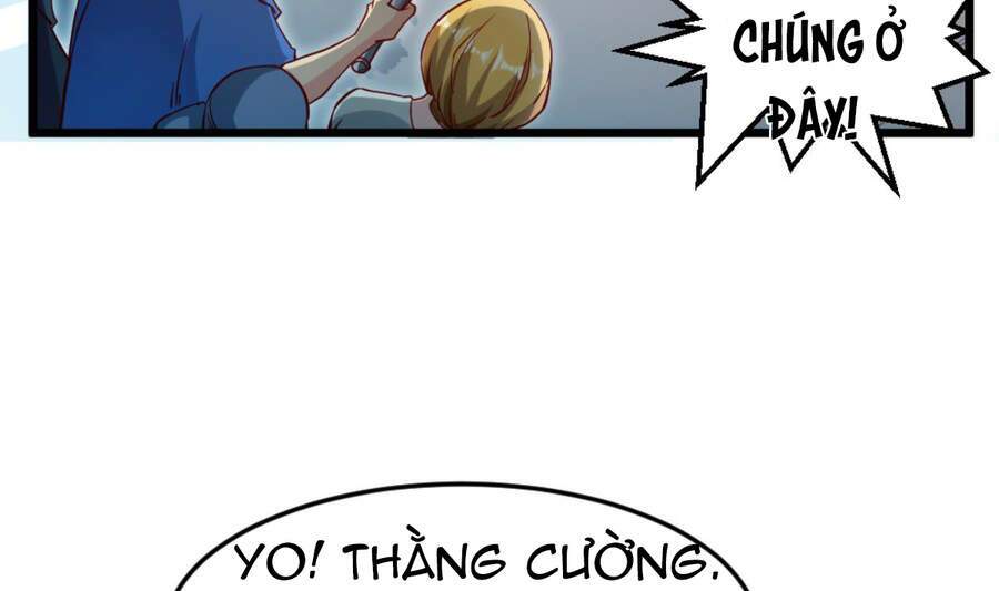 sau khi thân phận đại lão bị bại lộ chapter 4 23