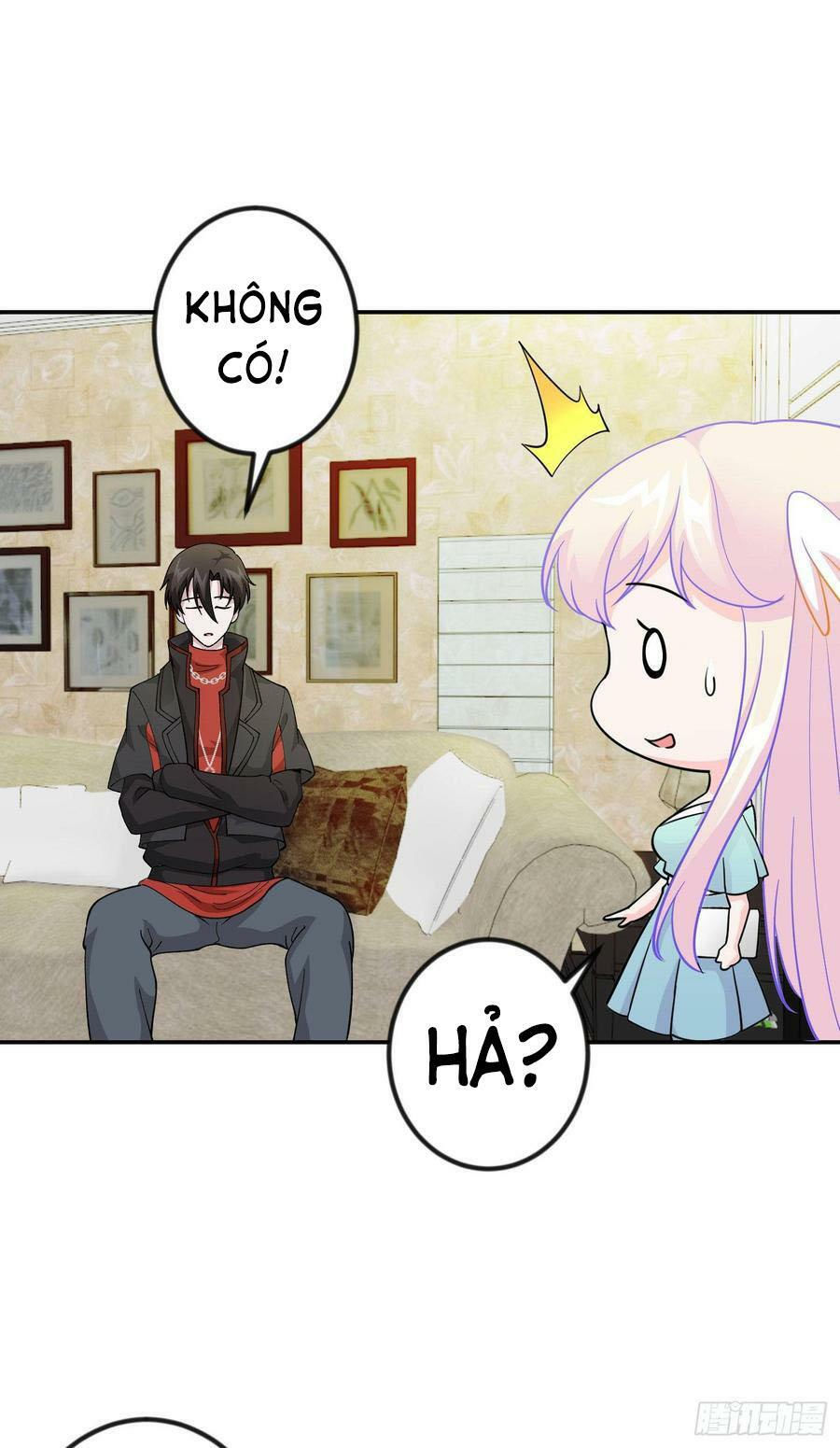 ta chẳng qua là một đại la kim tiên chapter 32 11