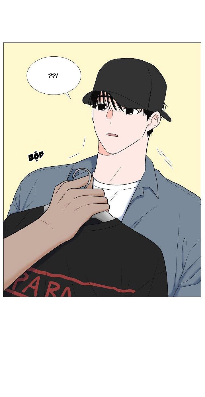 công nam bắc thụ chapter 5 7