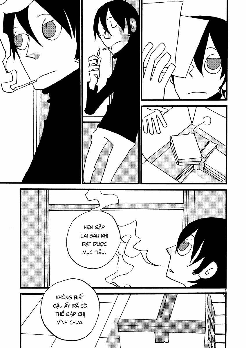 not simple chapter 7 3