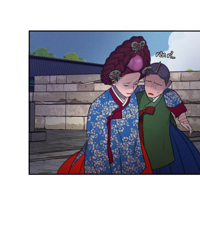 người tình của gwanghae chapter 46 6