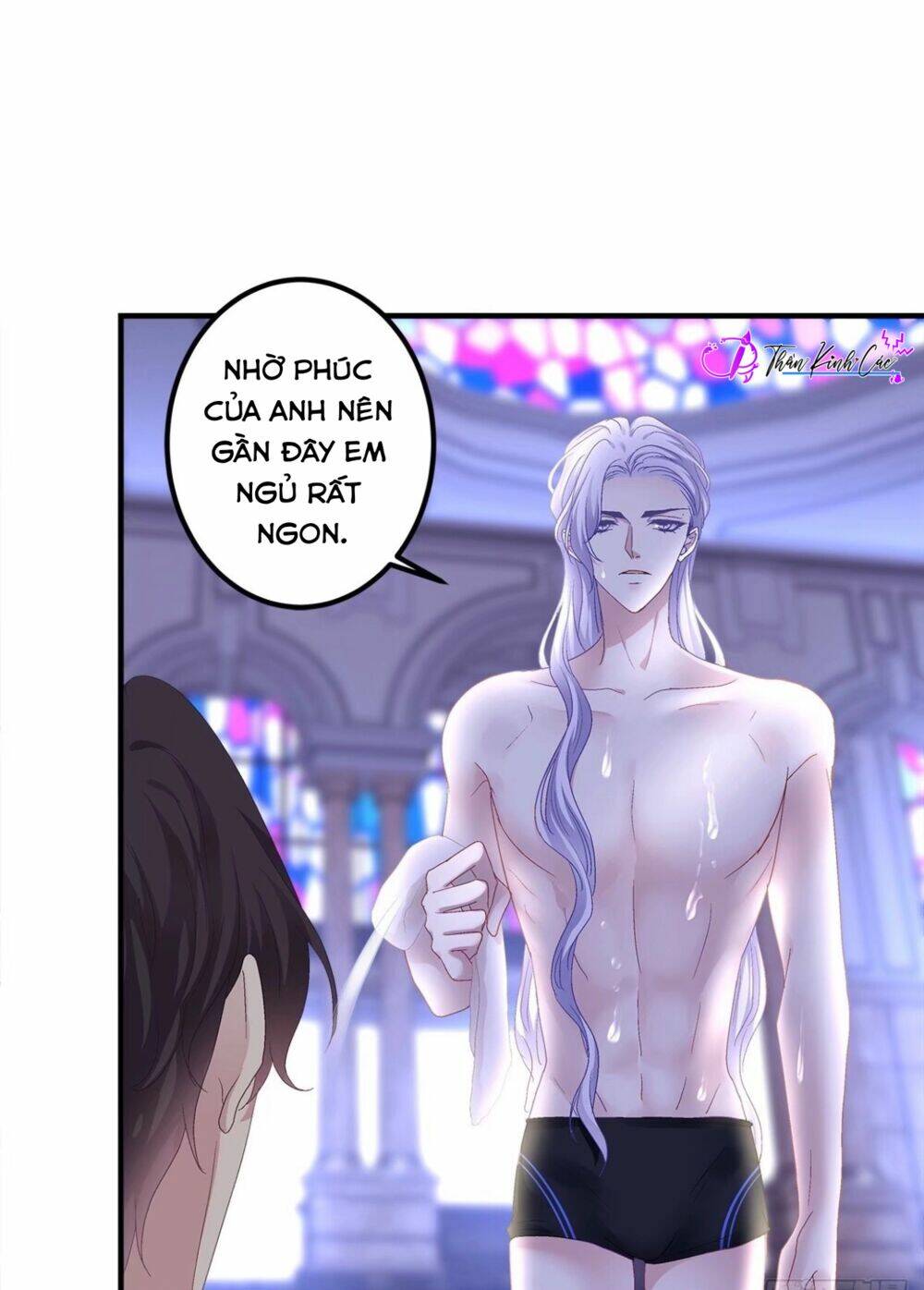 toàn bộ nắm trong tay chapter 96 22