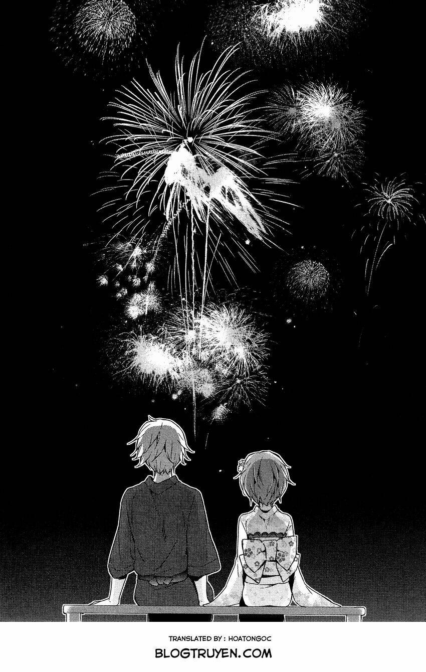 zenryoku 'otome' chapter 4 19