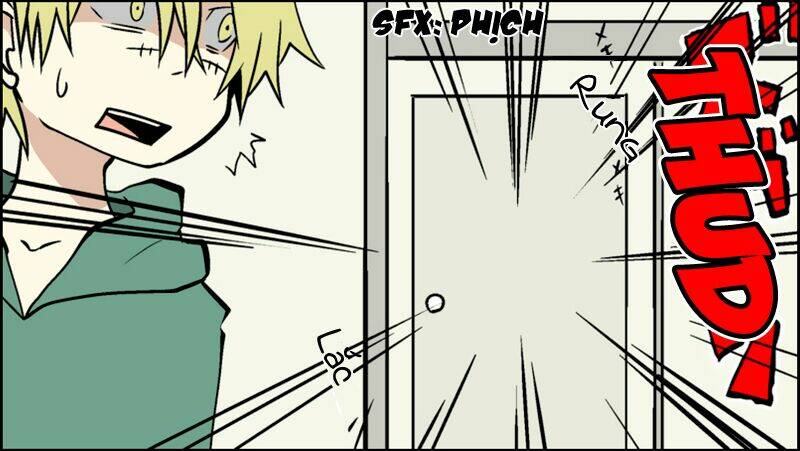 senyuu chapter 77 18