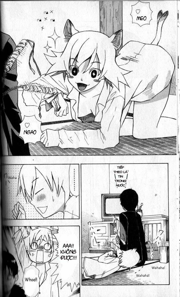 neko ane chapter 1.2 10