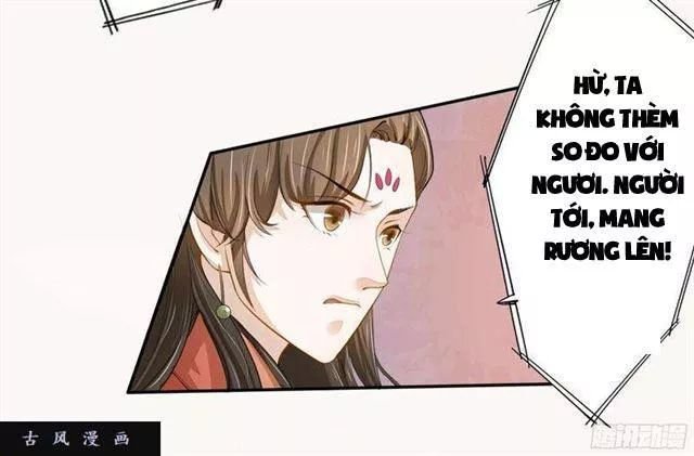 tuyệt thế luyện đan sư chapter 22 33