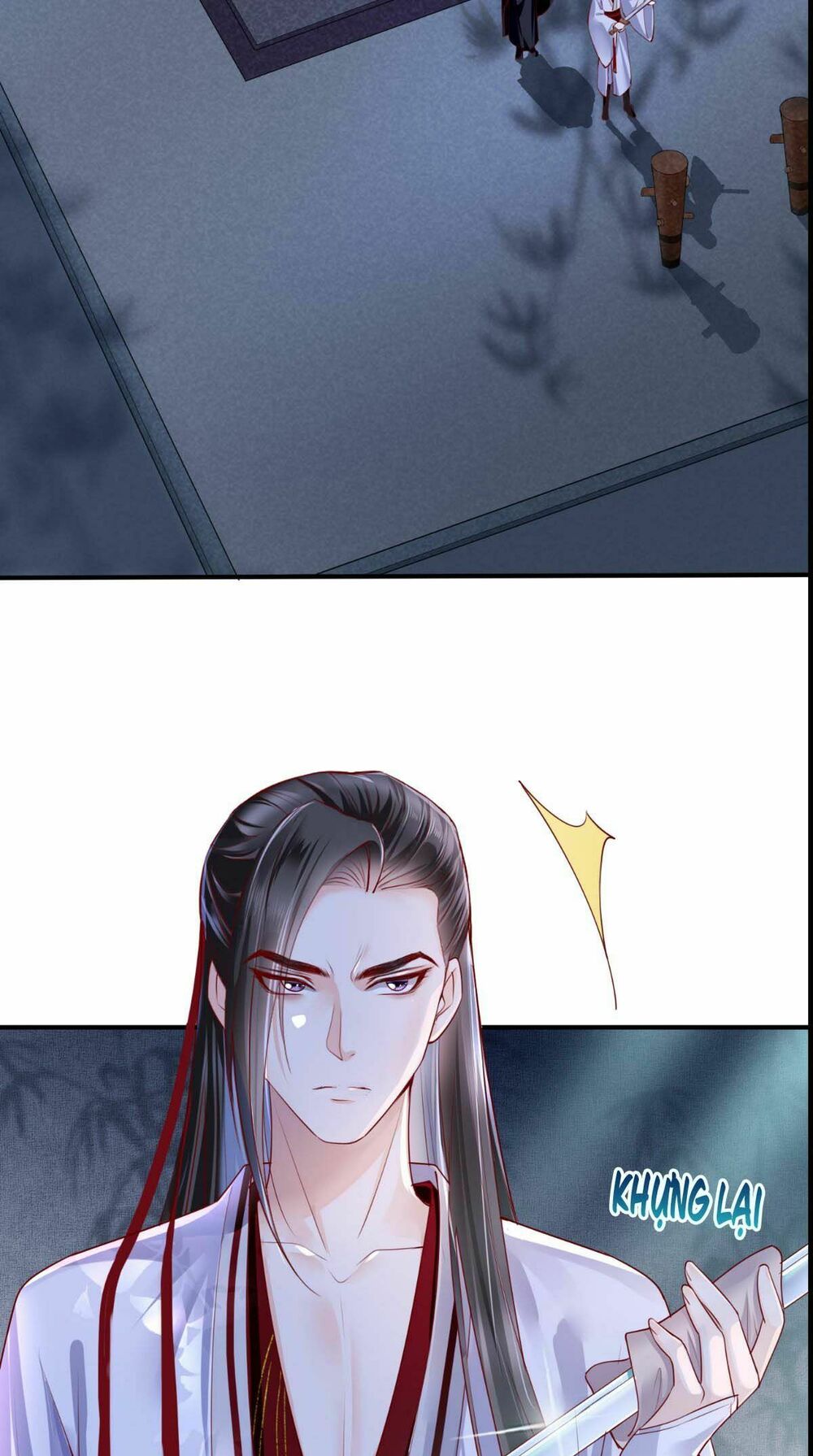 độc phi ngu ngốc không thể chọc chapter 59.5 19