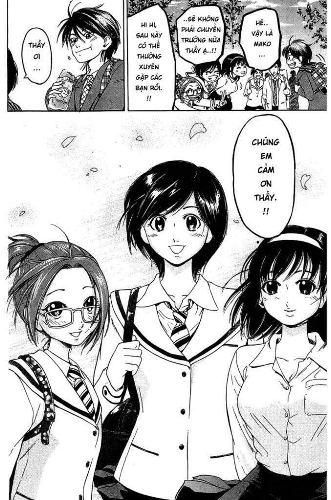 hammer session - thầy giáo tuyệt chiêu chapter 8 20