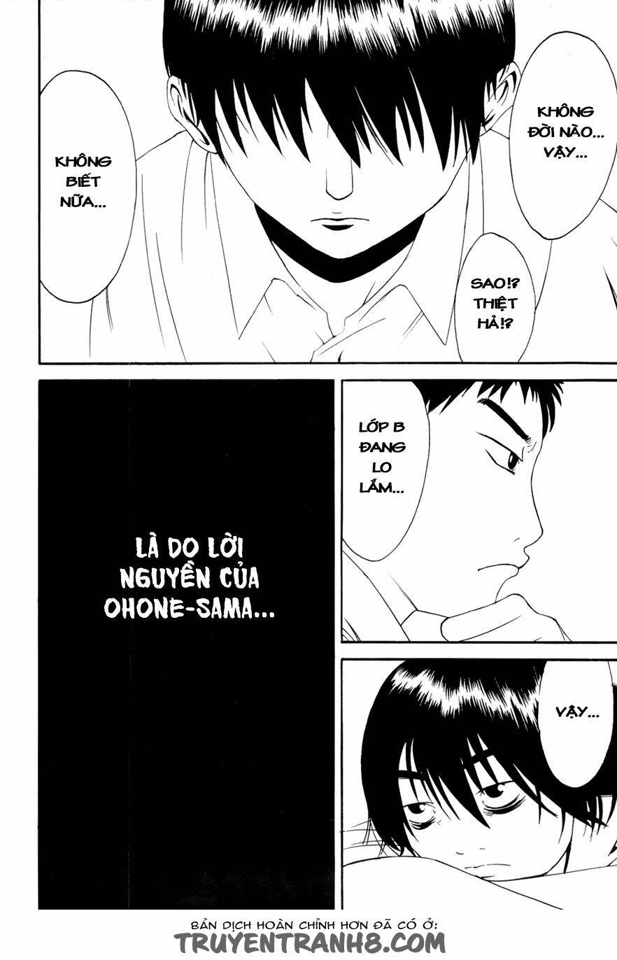 nhảy múa với ma quỷ chapter 3 17