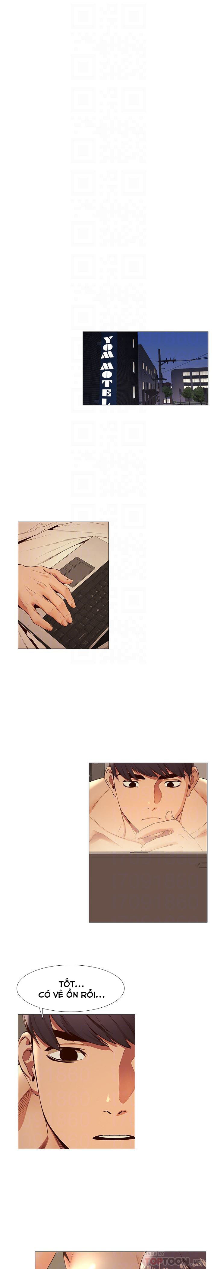 cuộc chiến thầm lặng chapter 144 8