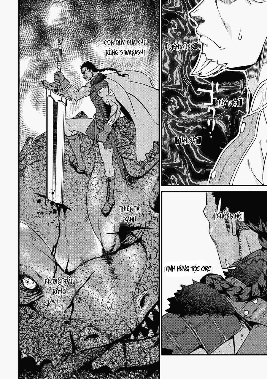 orc hero story-discovery chronicles chapter 2.2 11