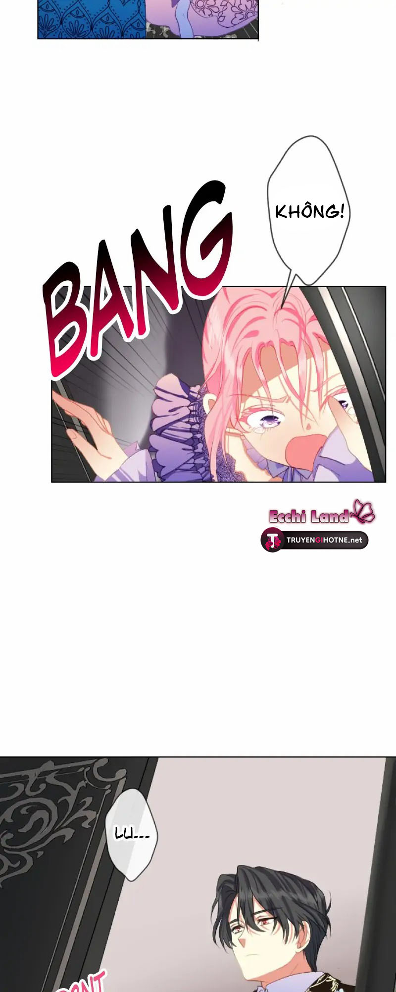 bản hợp đồng bí mật chapter 6.2 35