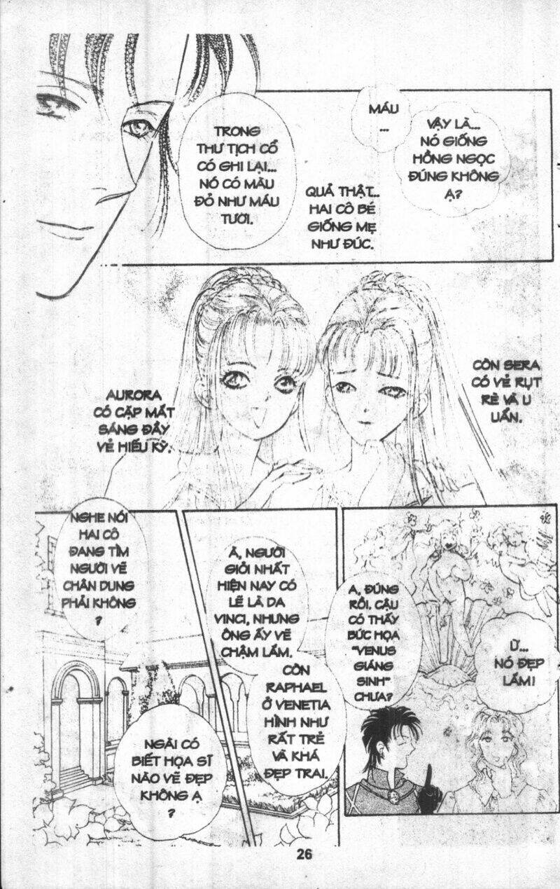 kenja no ishi chapter 1 26