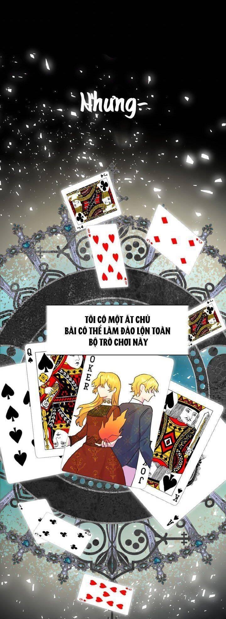 xin ngài đừng ăn tôi chapter 50 24