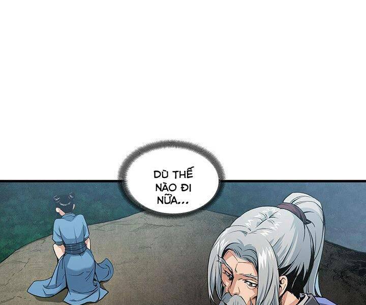 mục hạ vô nhân chapter 12 116