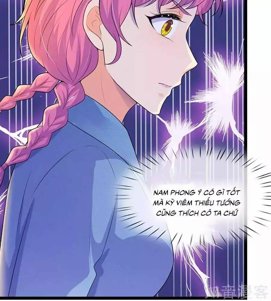 loạn thế tù sủng: thiếu soái bất lương của ta chapter 78 24