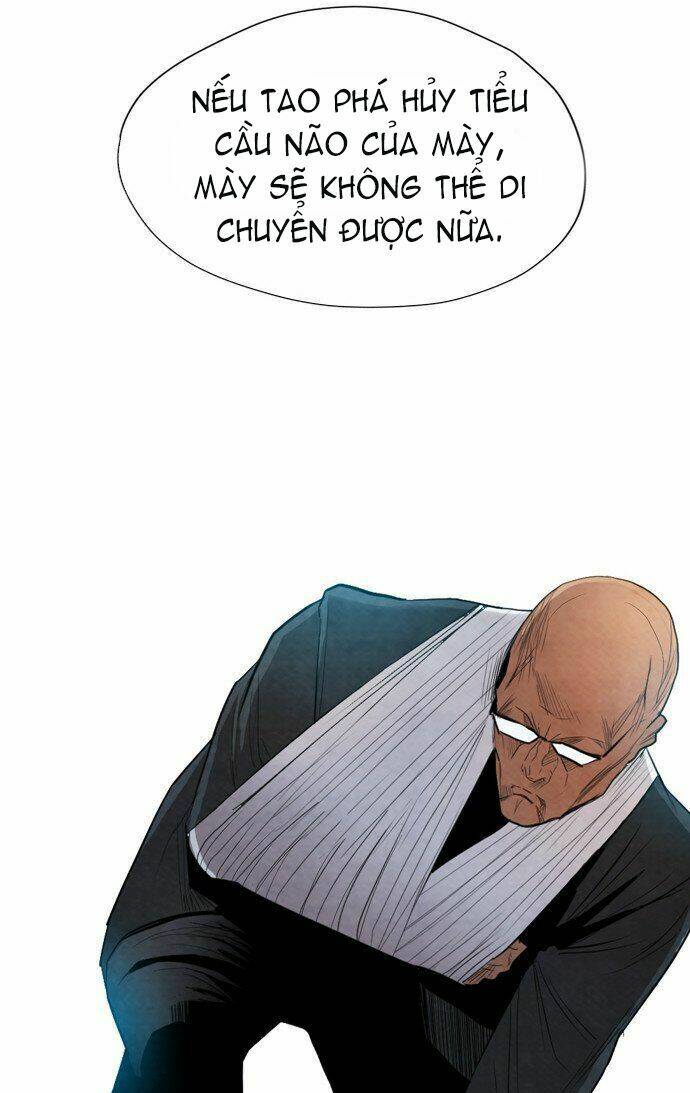 nạn nhân hồi sinh chapter 16 68