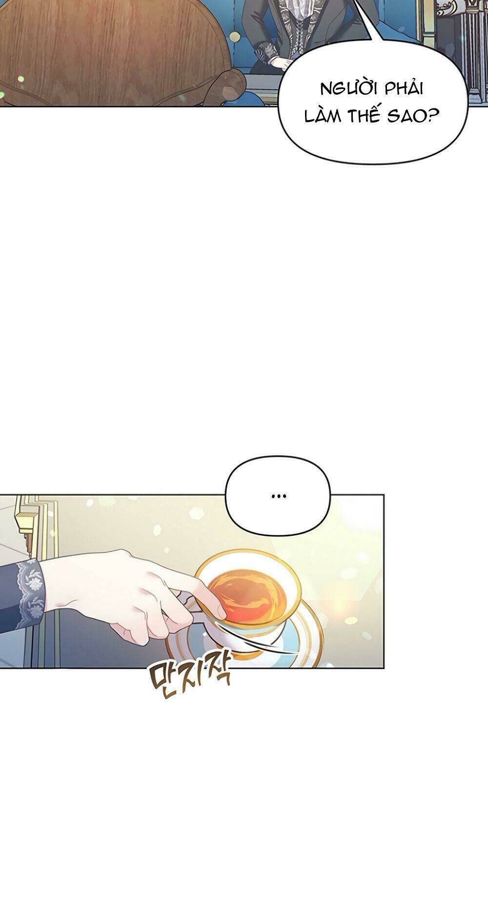 khu vườn im lặng chapter 9 7