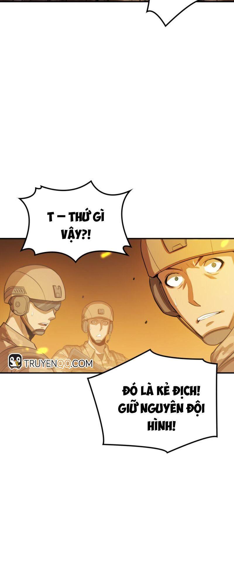 tôi trở lại thăng cấp một mình chapter 19 18