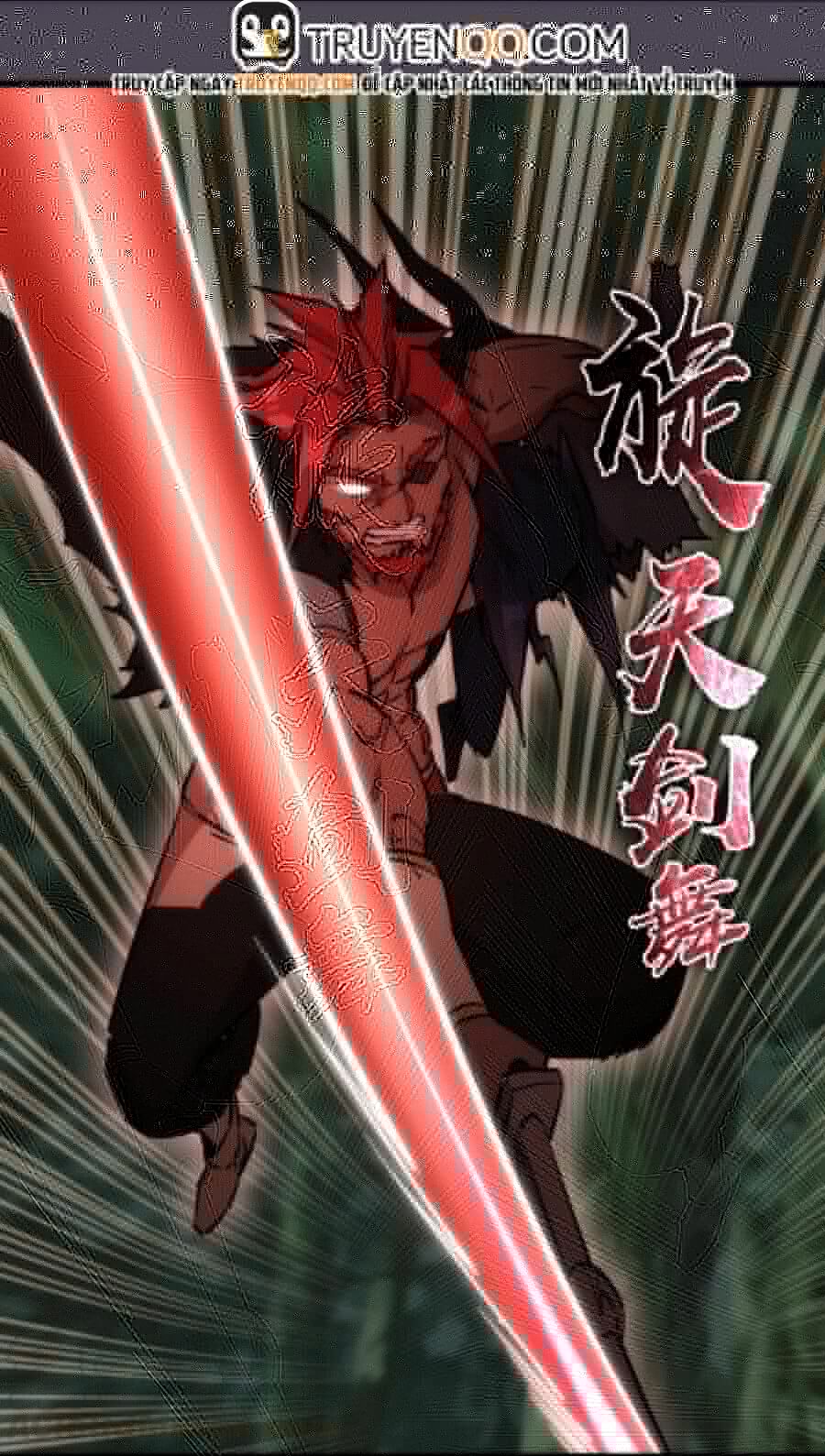 tôi không phải quỷ vương chapter 19.1 31