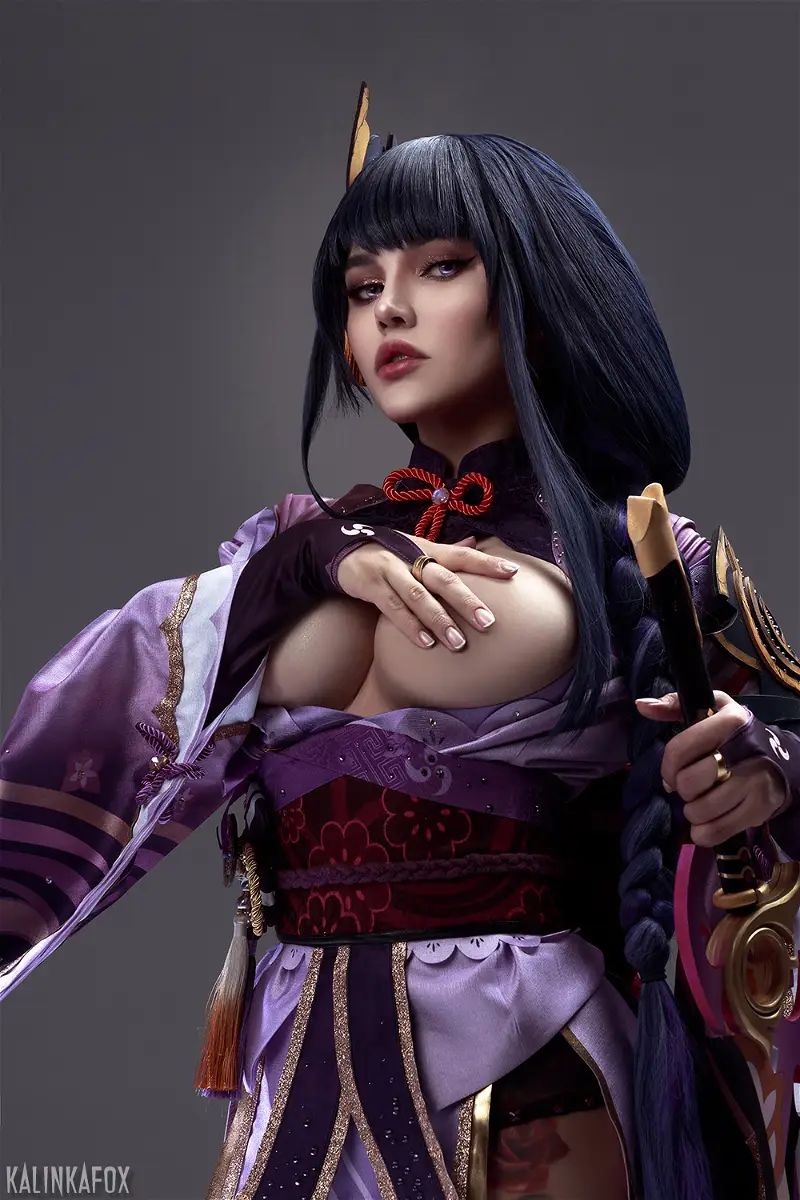 hình cosplay chapter 319 6