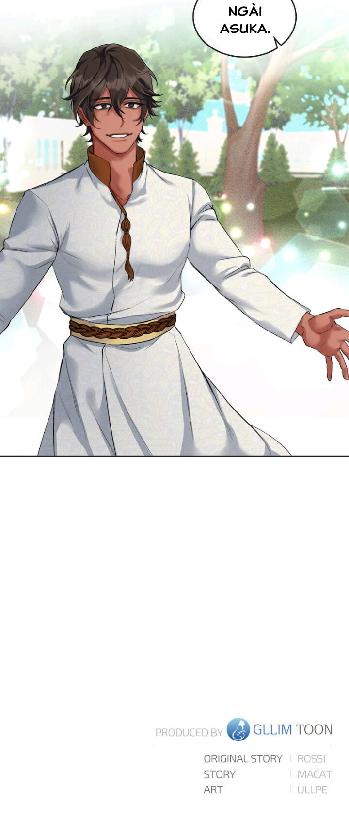 chế độ độc tài chapter 2 35