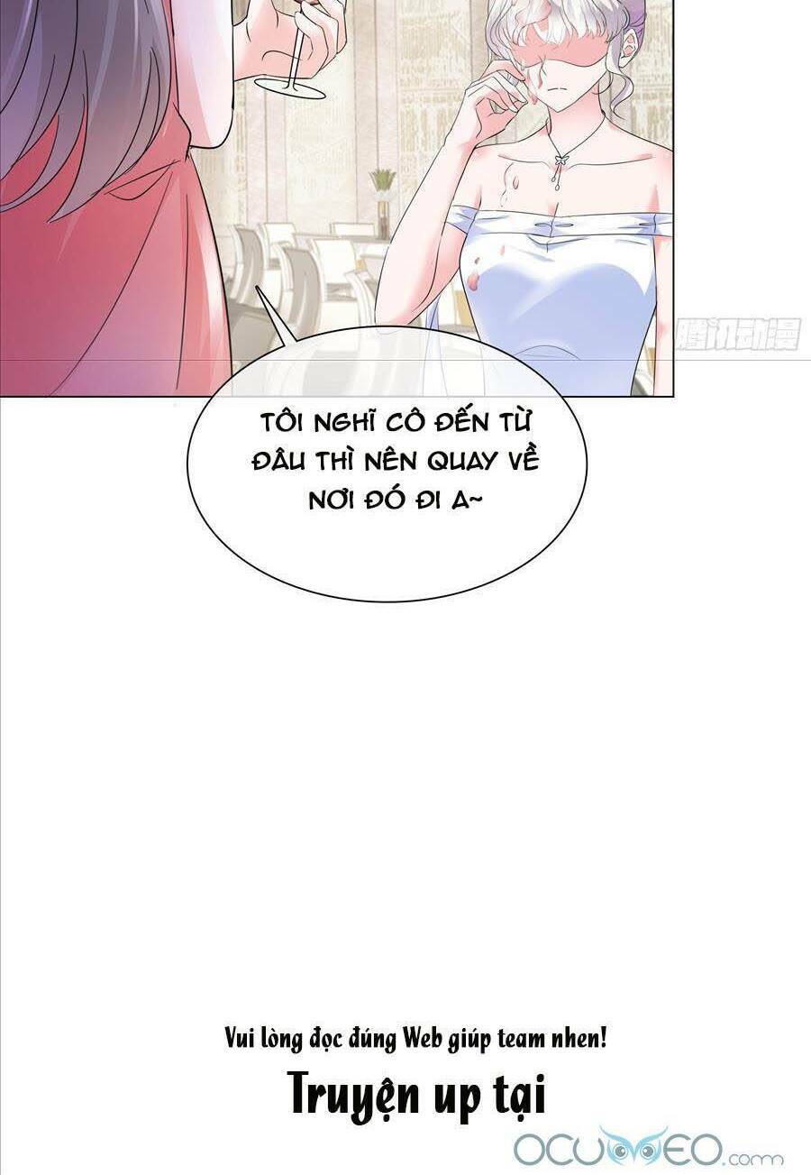 nhược hữu hàn đông ngộ noãn dương chapter 6 16