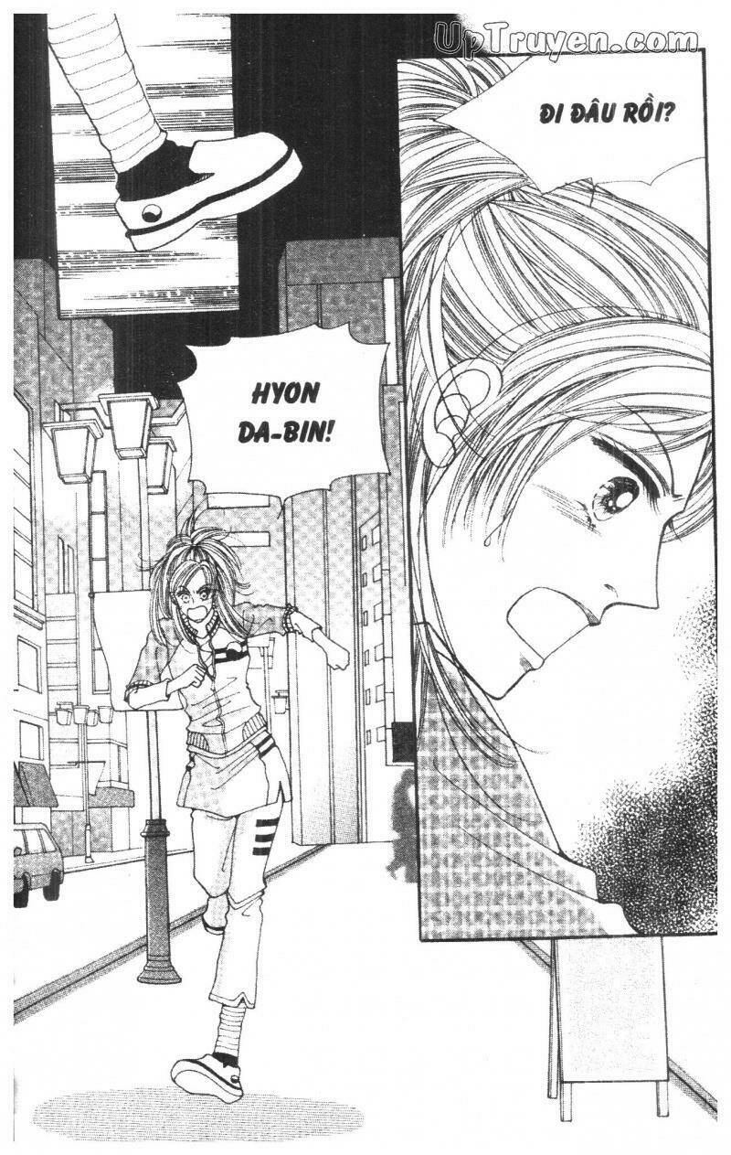 người yêu hoa chapter 1 52