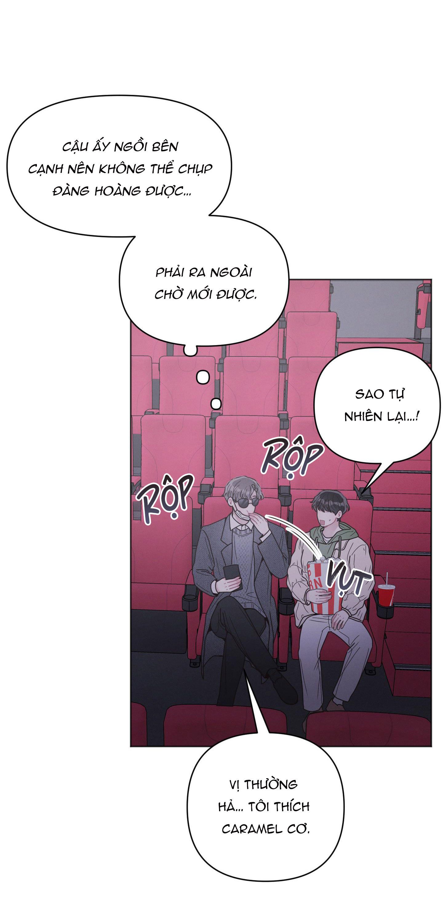 đời tư hàng xóm chapter 15 31