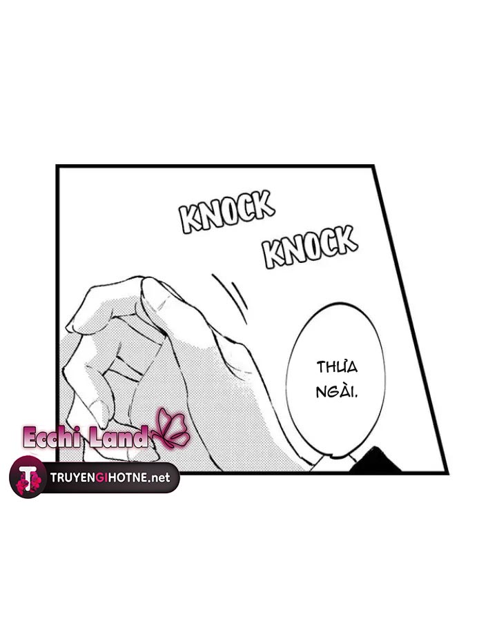 Hãy Ly Hôn Đi, Ngài Alpha chapter 4.1 - Trang 6