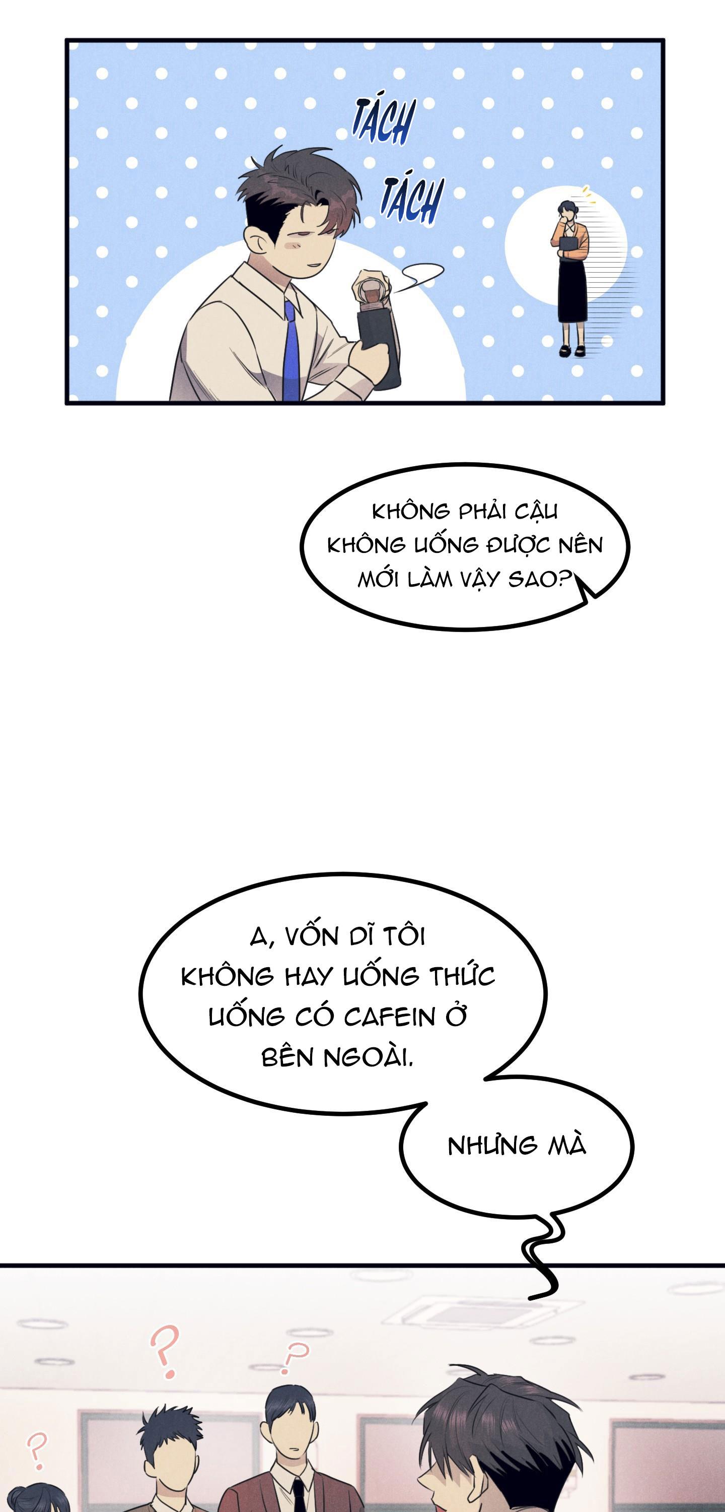 bl ngắn tuyển chọn chapter 2.3 5