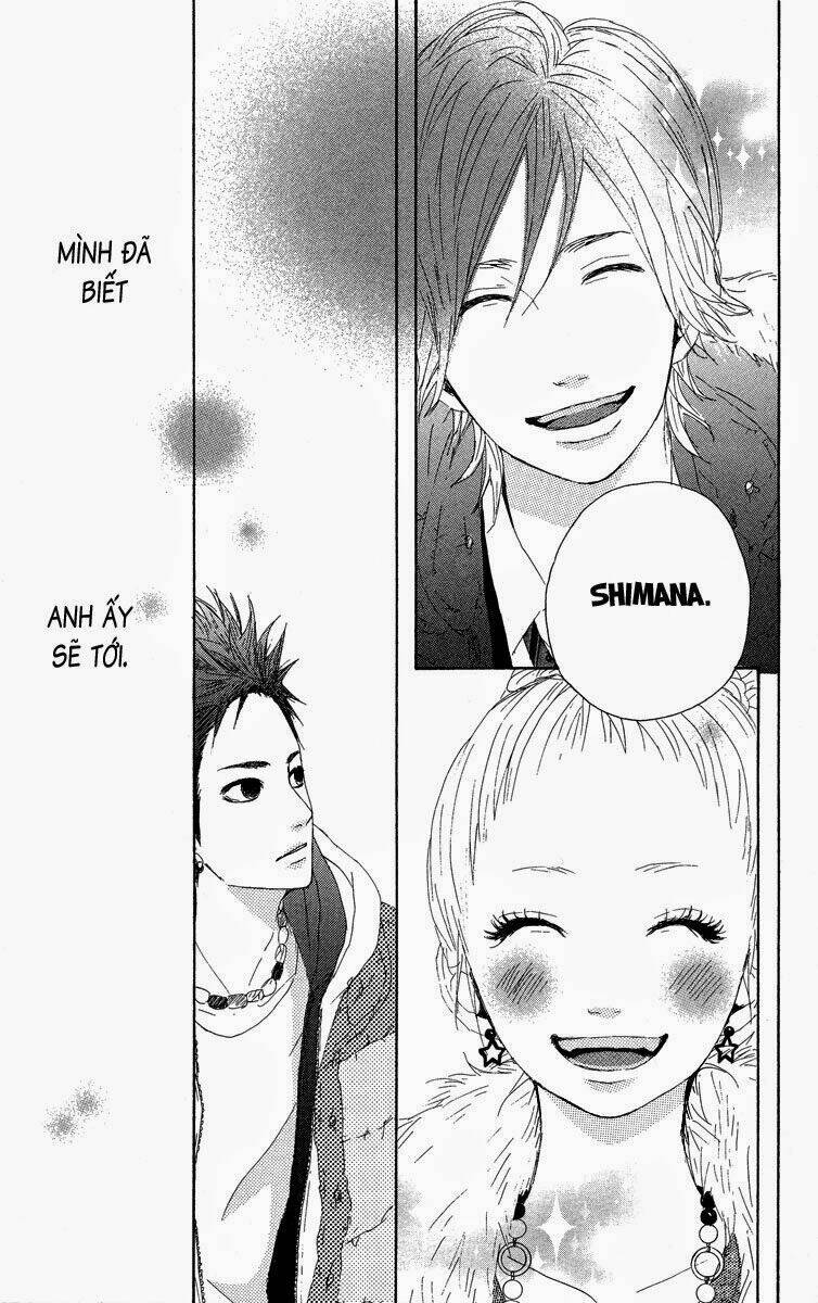 yume miru taiyou chapter 6 26