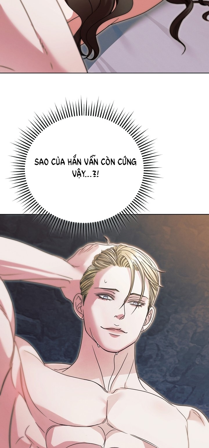 [18+] hãy cầu xin ta đi chapter 27.1 4