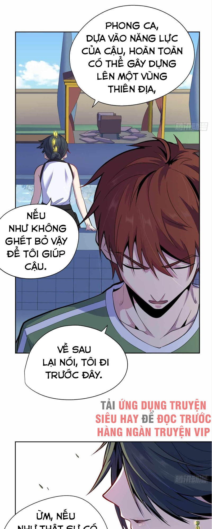 vương bài thần y chapter 36 3