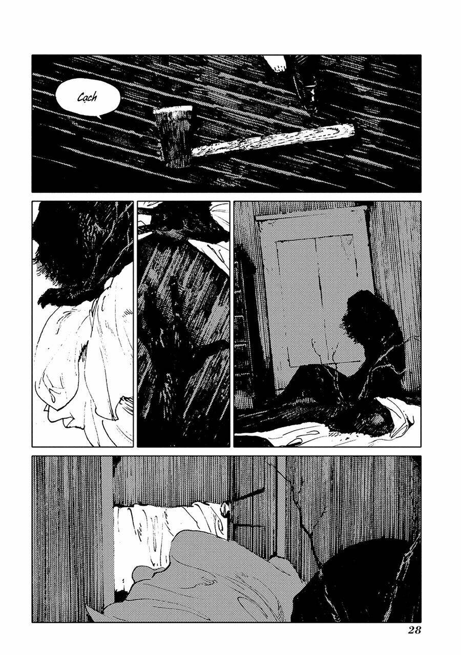 cô bé đến từ vương quốc bên ngoài chapter 6 34