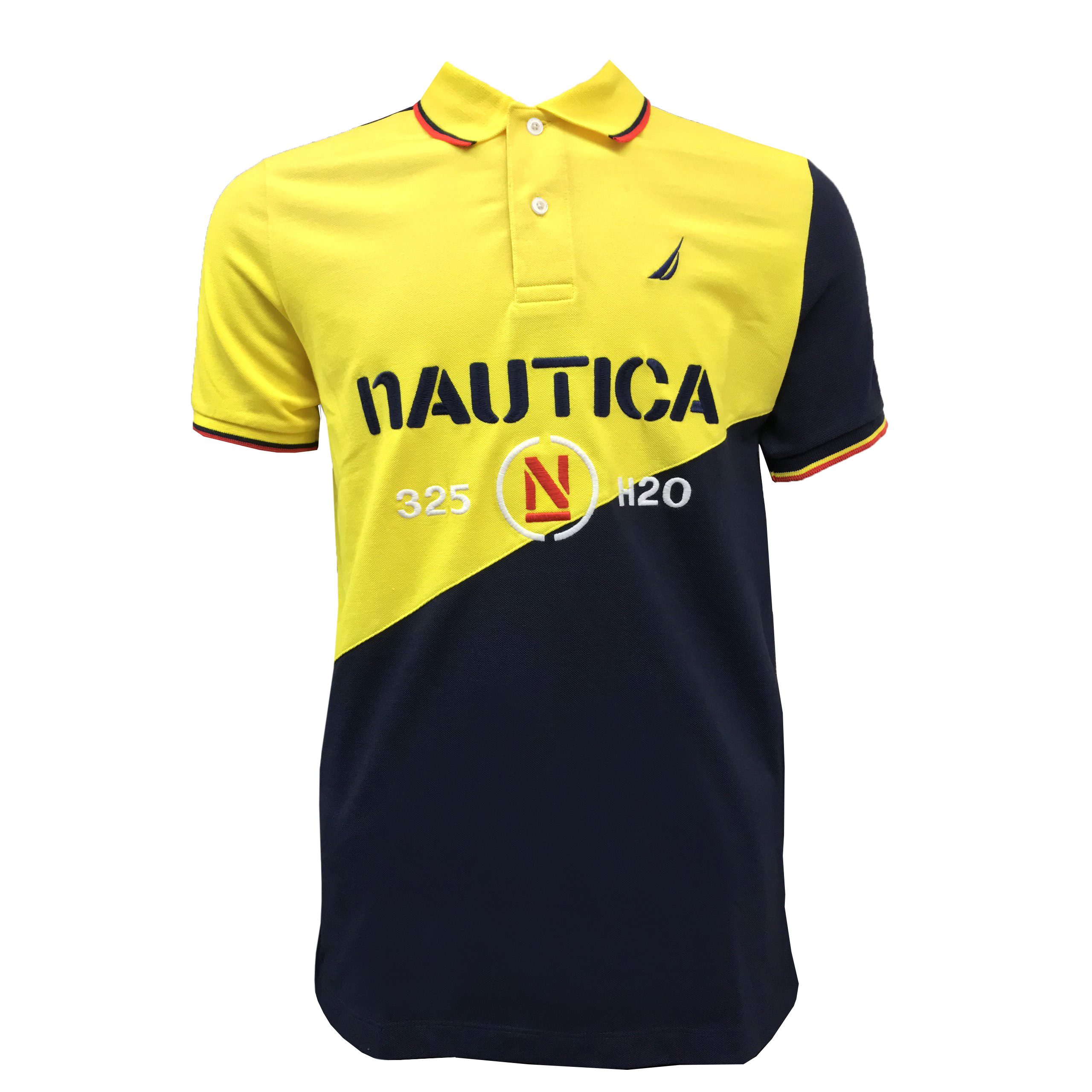 ÁO THUN POLO NAUTICA CHÍNH HÃNG CAO CẤP DÀNH CHO NAM