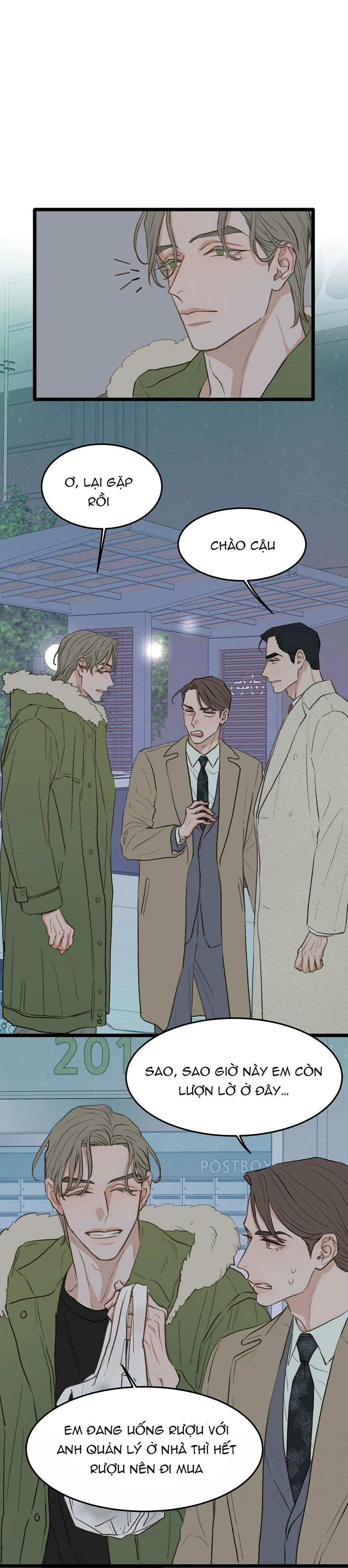 vùng cấm tình yêu của beta chapter 38 6