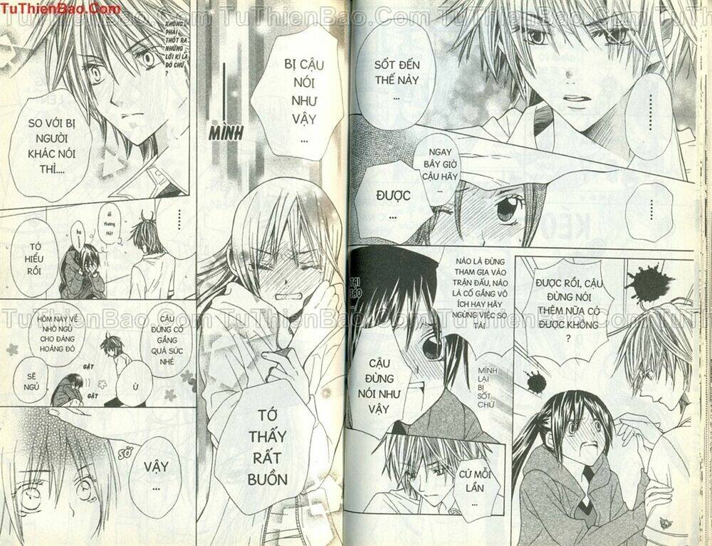 s a - lớp học ưu tú chapter 2 64