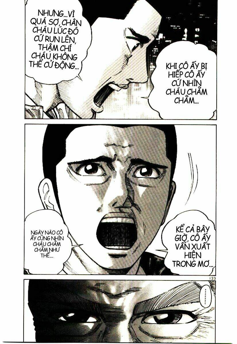 sát thủ số 1 chapter 38 9